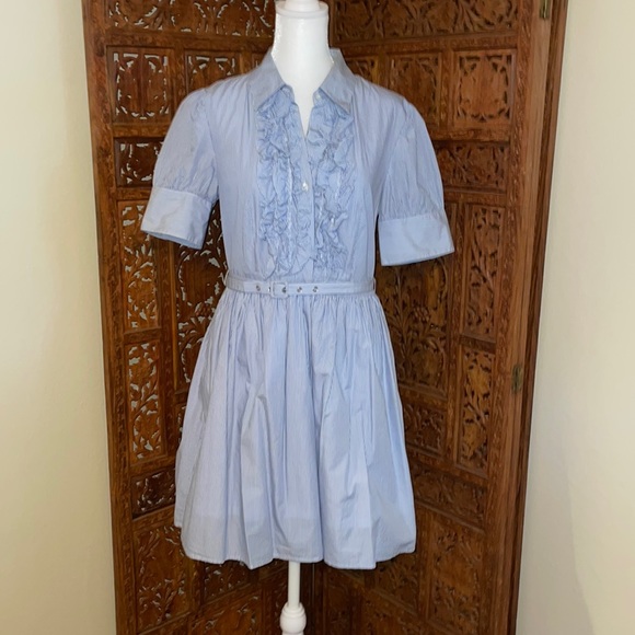 Moda International Dress Size 6 - Picture 1 of 5